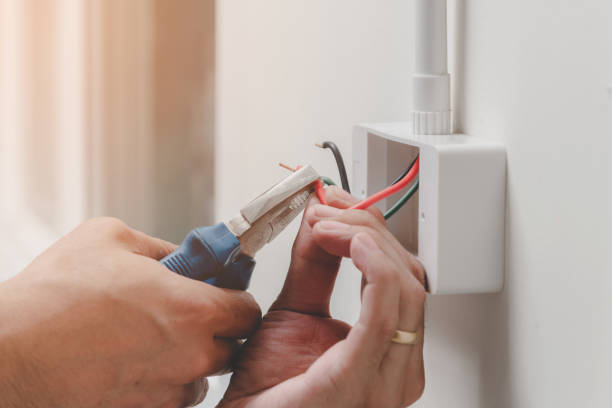 Emergency Electrical Repair Services in Fallston, MD