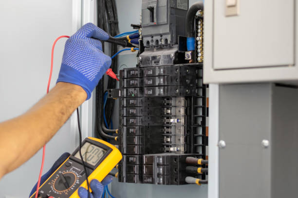 Commercial Electrical Services in Fallston, MD