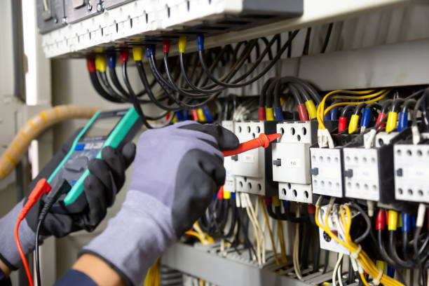 Emergency Electrical Repair Services in Fallston, MD