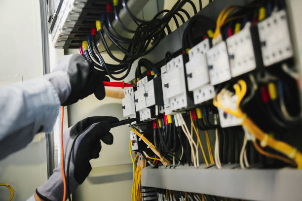 Best Electrical Maintenance Services  in Fallston, MD