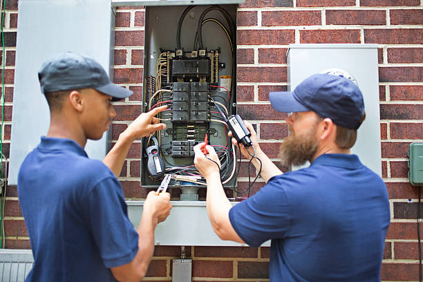 Best Electrical Remodeling Services  in Fallston, MD